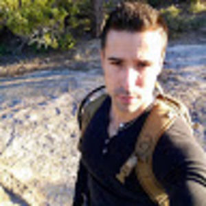 Meet your Posher, Mark